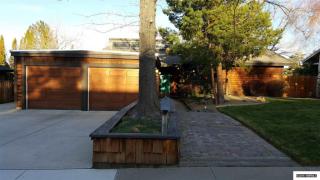 3760 Gibraltar Dr, Reno, NV 89509-5668