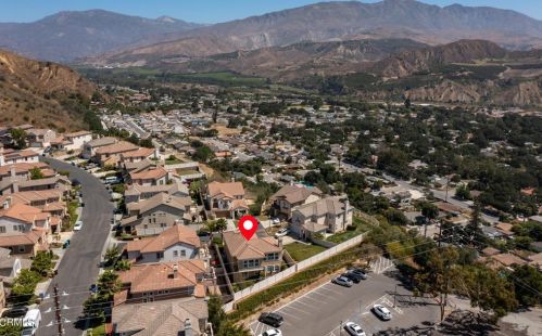 871 Coronado Cir, Santa Paula CA  93060-1666 exterior
