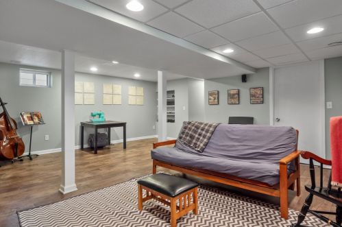 8134 Gridley Ave, Milwaukee WI 53213-3039 exterior