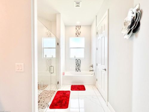 104 Unice Ave, Lehigh Acres FL  33971-1840 exterior