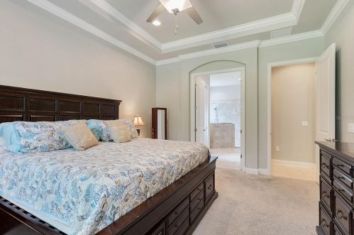 1017 Stoney Creek Dr, Lakeland FL  33811-2329 exterior