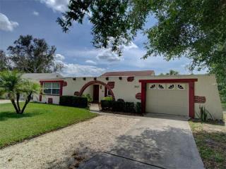 3427 Overland Dr, Tarpon Springs, FL 34691-1316