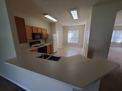 2451 Brinley Dr, New Port Richey FL  34655-5139 exterior