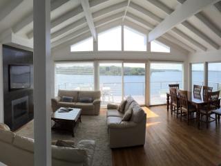 55 Edgemere St, Hither Plains NY  11954-5274 exterior