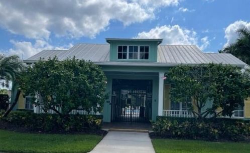 10521 Academic Way, Port Saint Lucie FL  34987-2131 exterior