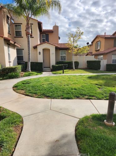 3374 Wind Chime Ln, Perris, CA 92571-3758