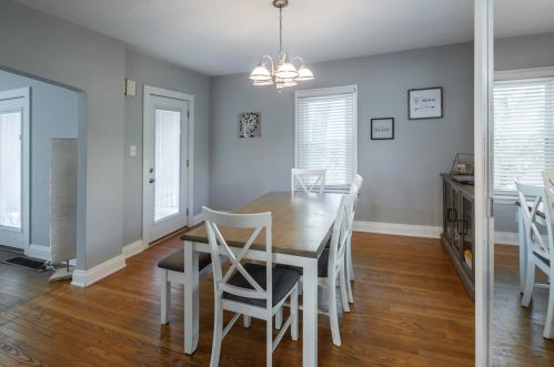 214 Forest Ave, Covington KY  41018-1626 exterior