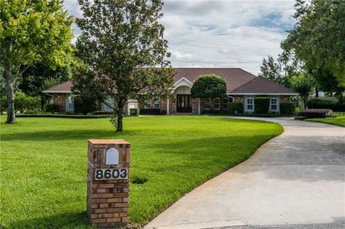 8603 Mindich Ct, Orlando, FL 32819-3836