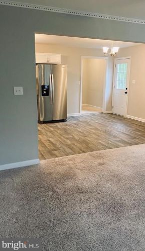 17052 Elm St, Bowling Green VA  22427-2224 exterior