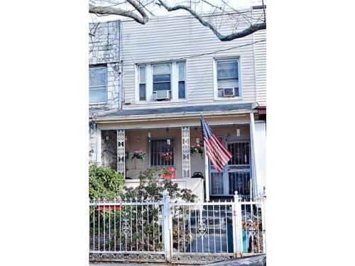 3718 Dyre Ave, Bronx, NY 10466-6111