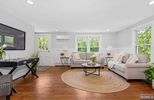 577 Ewing Ave, Franklin Lakes NJ  07417-2302 exterior