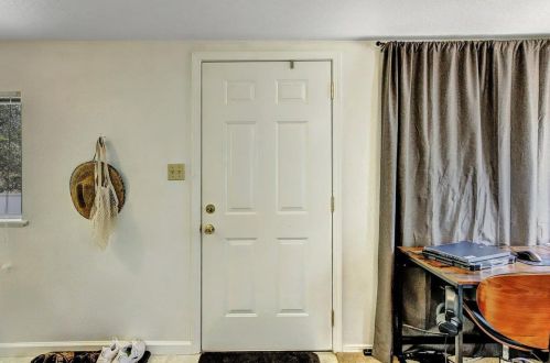 516 Packard Dr, Grass Valley CA  95945-7023 exterior