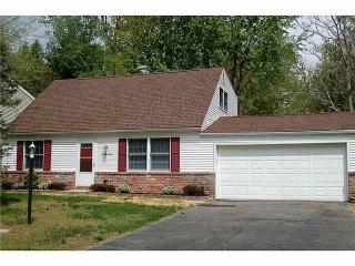117 Marshall Dr, Swanton, OH 43558-1421