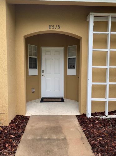 8515 Bay Lilly Loop, Kissimmee FL  34747-3023 exterior