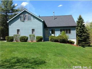 2231 Rippleton Cross Rd, Nelson, NY 13035-4500