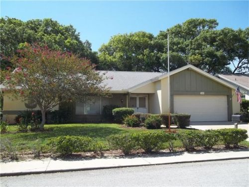 12401 Paddock Ln, Port Richey, FL 34667-2534