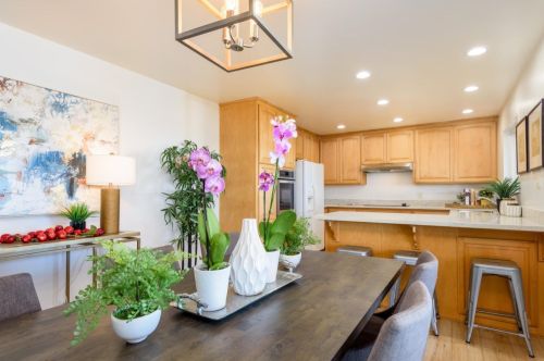 1625 Sunnyslope Ave, Belmont CA  94002-3733 exterior