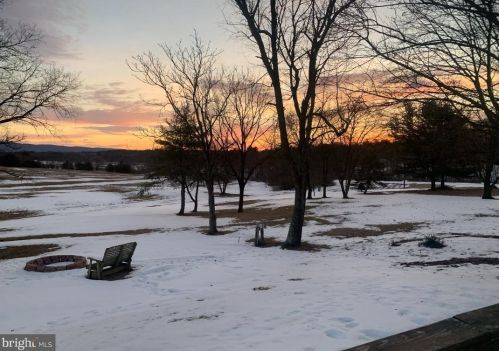 518 Cranes Gap Rd, Carlisle PA  17013-9602 exterior