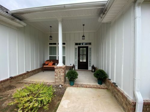 479 Bellingham Dr, North Augusta SC  29842-8651 exterior