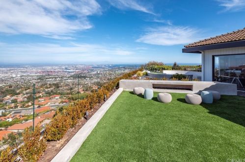 3557 Starline Dr, Rancho Palos Verdes CA  90275-6376 exterior