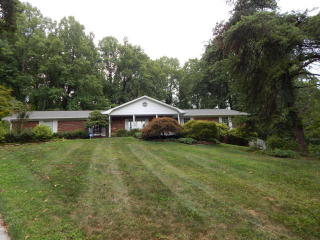 245 Crowfield Rd, Knoxville, TN 37922-3463
