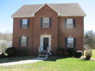 5116 Beaver Dam Ln, Knoxville TN  37931-3688 exterior