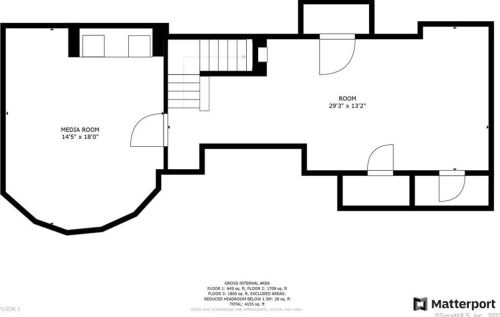 16 Marie Ln, Wallingford CT  06492-1935 exterior