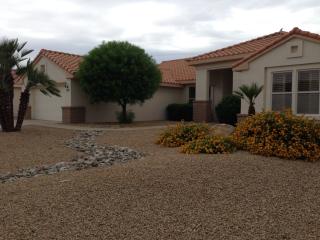 14746 Arzon Way, Sun City AZ  85375-2919 exterior