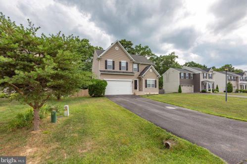 35388 Pheasant Rdg Rd, Locust Grove VA 22508-3109 exterior