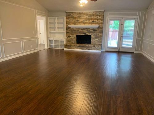 2417 Stone Creek Dr, Plano TX  75075-2941 exterior