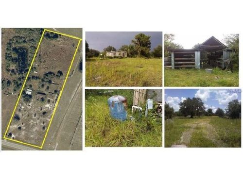 31830 State Road 62, Duette, FL