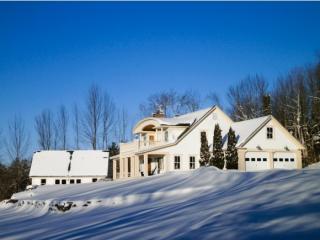 125 Breakaway Farm Rd, Warren, VT 05674-9440