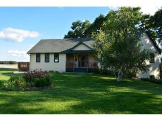 28231 112 St, Zimmerman MN  55398-5400 exterior