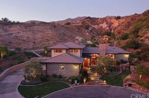 30521 Shelter Canyon Rd, Trabuco Canyon, CA 92679-3042