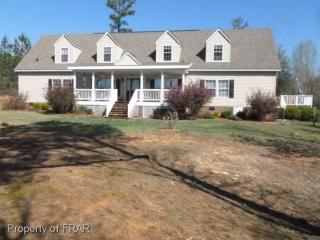 225 Jewel Ln, Sanford, NC 27332-7100