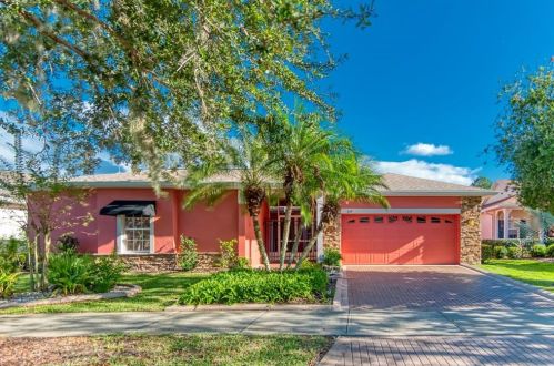 337 Falling Water Dr, Kissimmee, FL 34759-5220