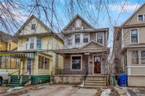 205 Congress St, Buffalo, NY 14213-1419