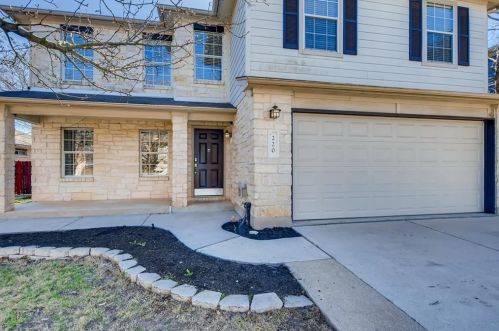 220 San Felipe Dr, Uhland, TX 78640-4332