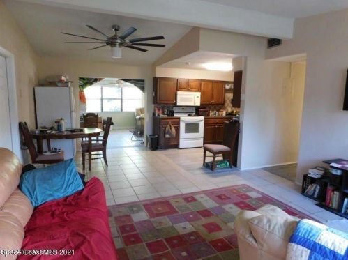 1610 Smith Dr, Titusville FL  32780-3919 exterior