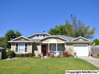 105 Shoals Point Trl, Madison, AL 35757-6815