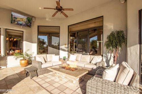 9918 79 Pl, Scottsdale AZ  85258-6502 exterior