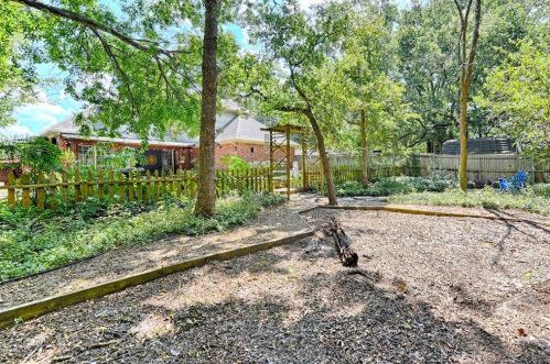 10510 Woodland Dr, Greenville TX  75402-3316 exterior