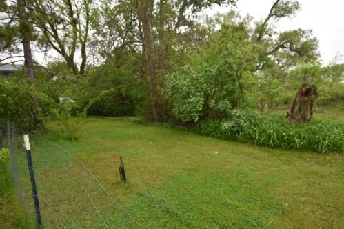 502 Scott St, Fond Du Lac WI  54935-2607 exterior