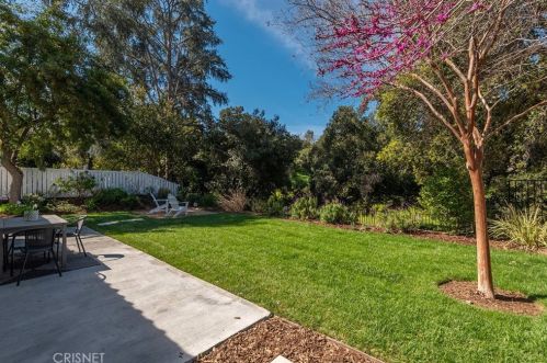4455 Park Alisal, Calabasas CA  91302-1757 exterior