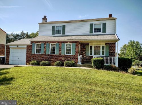 506 Valleywyck Dr, Norristown, PA 19406-1588