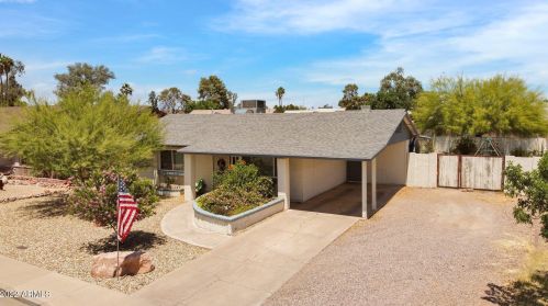 2306 Juanita Ave, Mesa, AZ 85204-6953