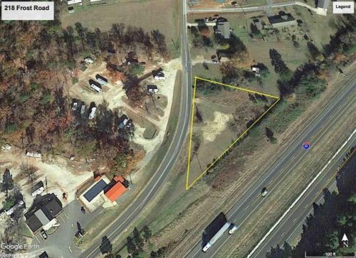 218 Frost Rd, Arkadelphia, AR 71923-9609
