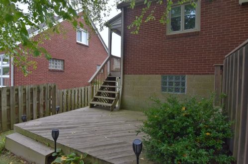 3410 York St, Whitaker PA 15120-3012 exterior