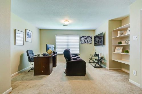 3810 Cloudbluff Ln, Richmond TX  77469-4117 exterior