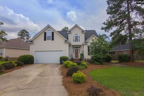 417 Plantation Pointe Dr, Elgin SC  29045-8203 exterior